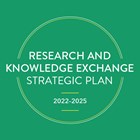 Research and Knowledge Exchange Strategic Plan